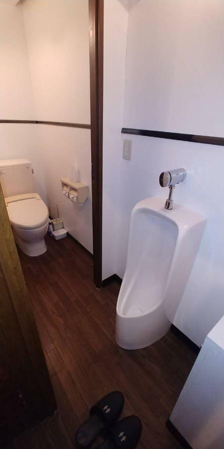 Hostal Owl House Asakusa Tokio