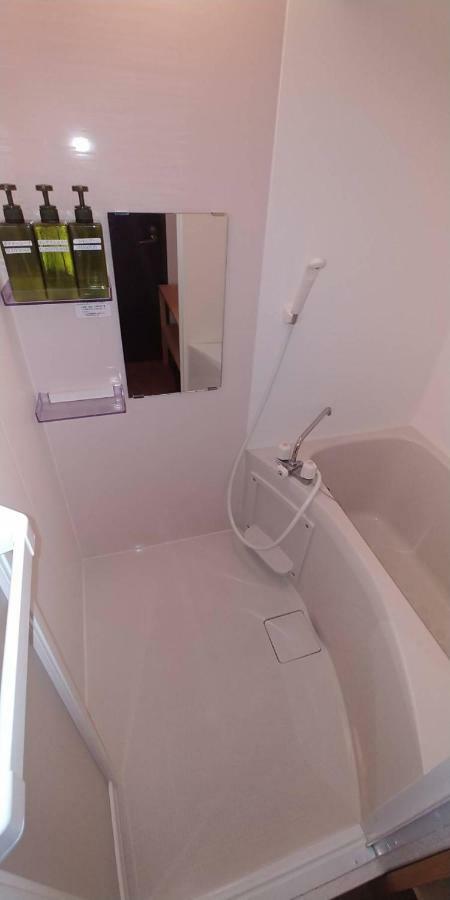 Hostal Owl House Asakusa